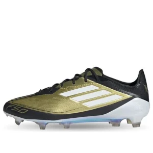 adidas Messi F50 Elite FG 'Messi Triunfo Dorado Special Edition Gold' IG6717