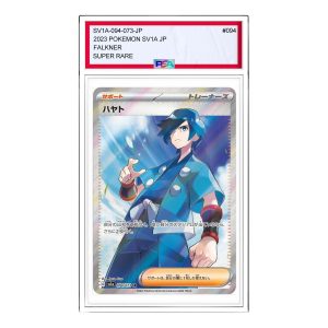 Pokemon Triplet Beat [SV1a 094/073] 'Falkner SR' SV1A-094-073-JP