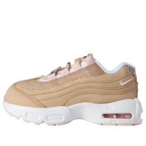 (TD) Nike x Kith Air Max 95 'Linen' IO4643-201