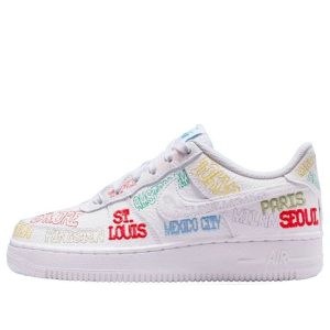 (GS) Nike Air Force 1 Low 'On Tour' IO9739-100