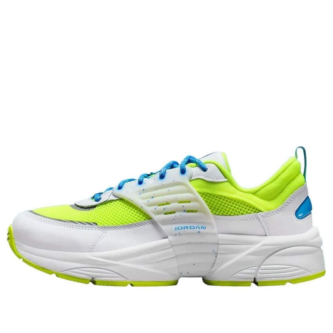 Air Jordan Trunner O/S 'Volt' IQ0397-702