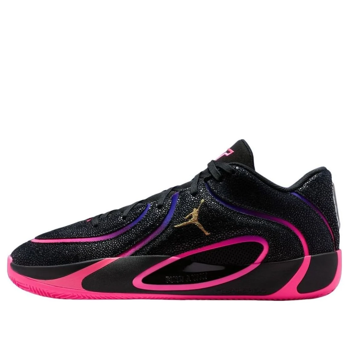 Air Jordan Tatum 4 'Neon' IR0073-003