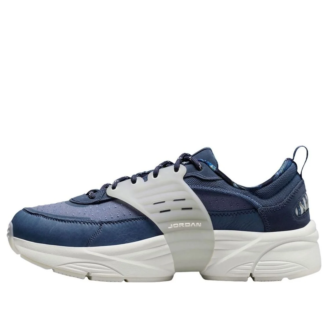 Air Jordan Trunner O/S 'Diffused Blue' IR7254-499