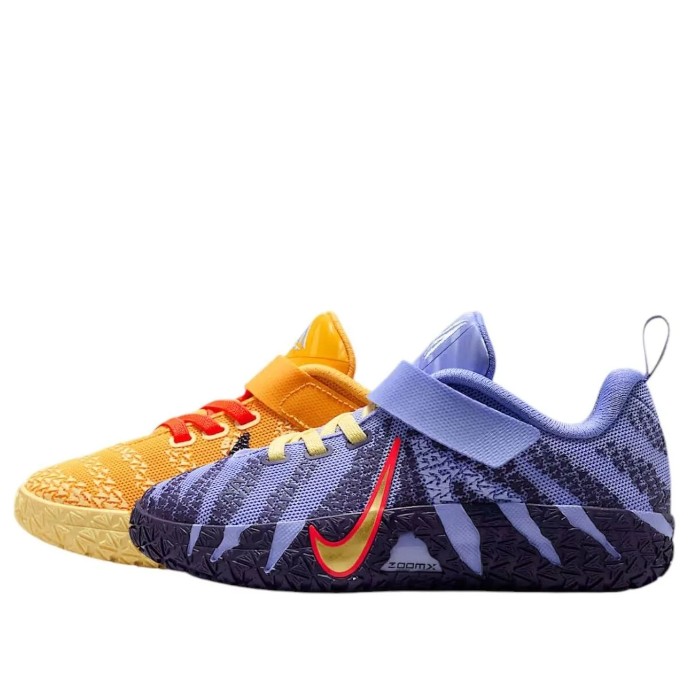 (PS) Nike Ja 3 'Channel 12' IB4771-700