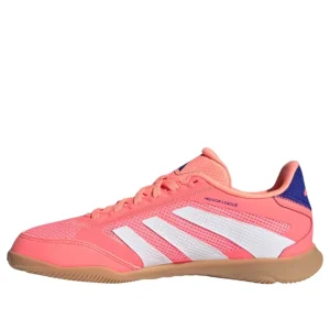 (GS) adidas Predator League IC 'Signal Coral Beam Orange'  JI1160