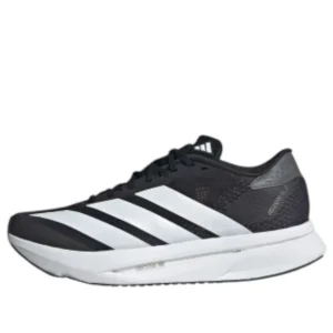 (WMNS) adidas Adizero SL2 'Black White' JI2994