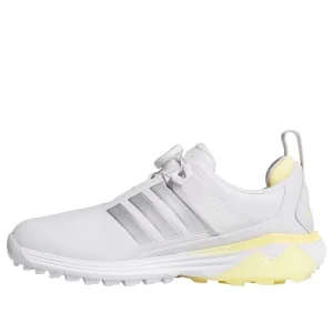 (WMNS) adidas Adipower 26 Boa Spikeless Golf 'Dash Grey Silver Metallic' JP8387