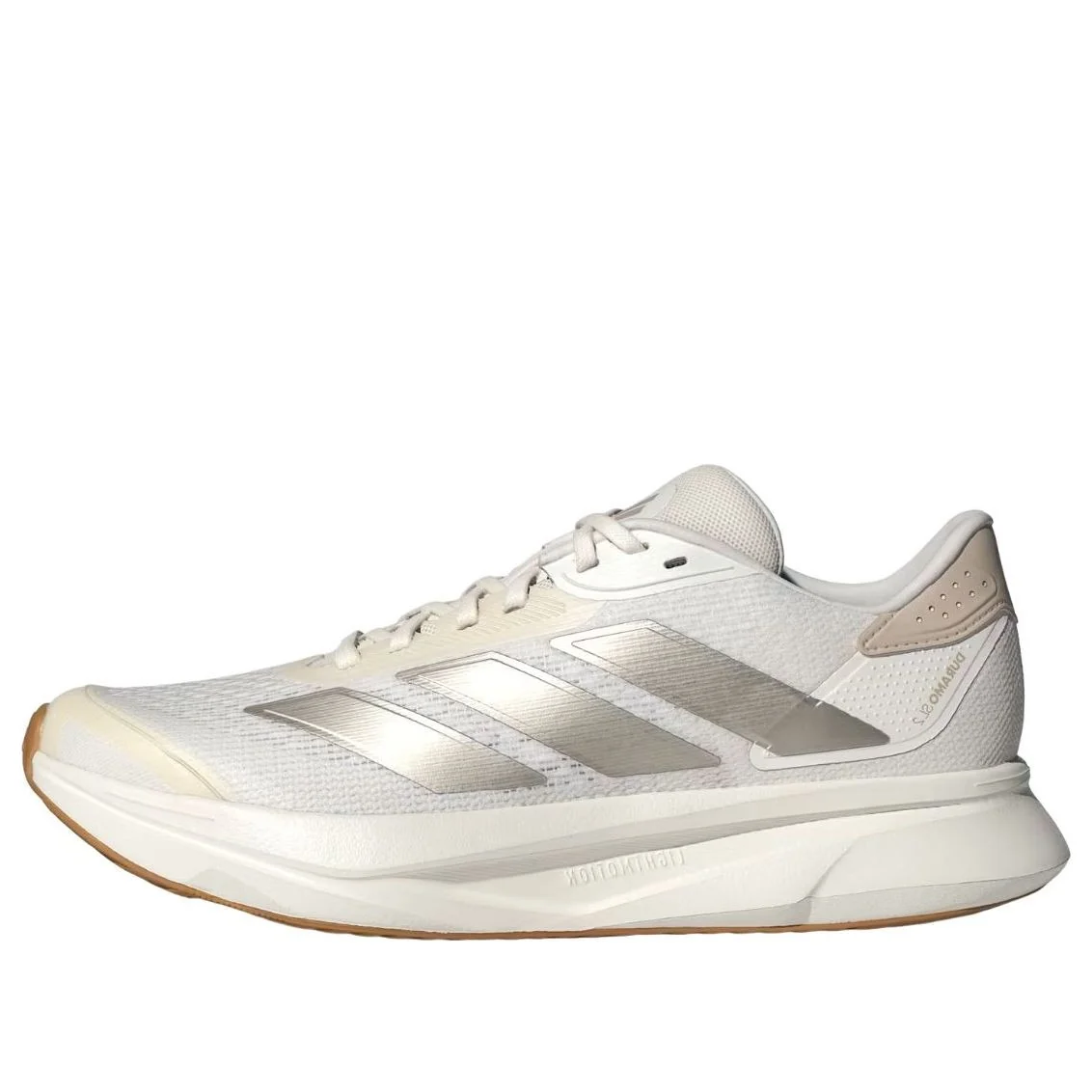 (WMNS) adidas Duramo SL 2 'Chalk White Cyber Metallic' JP9217