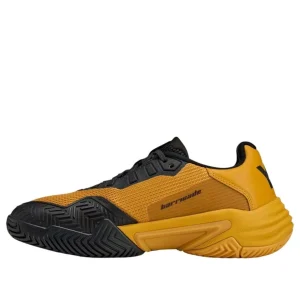 (WMNS) adidas x  Y-3 Barricade 13 'Collegiate Black' JP9843