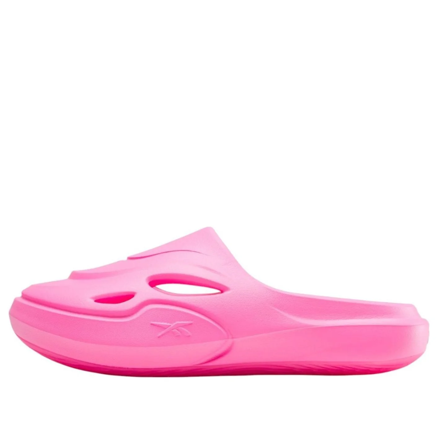 Reebok DMX Recovery Mules 'Paradise Pink' 100262849