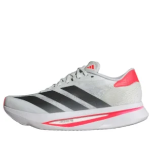 (WMNS) adidas Adizero SL2 'Cloud White Lucid Red' JQ1225