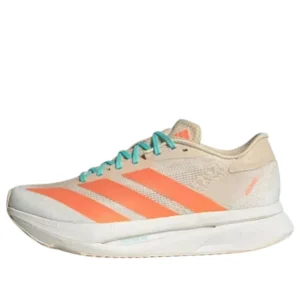 (WMNS) adidas Adizero SL2 'Crytral Sand Flash Orange' JQ2799