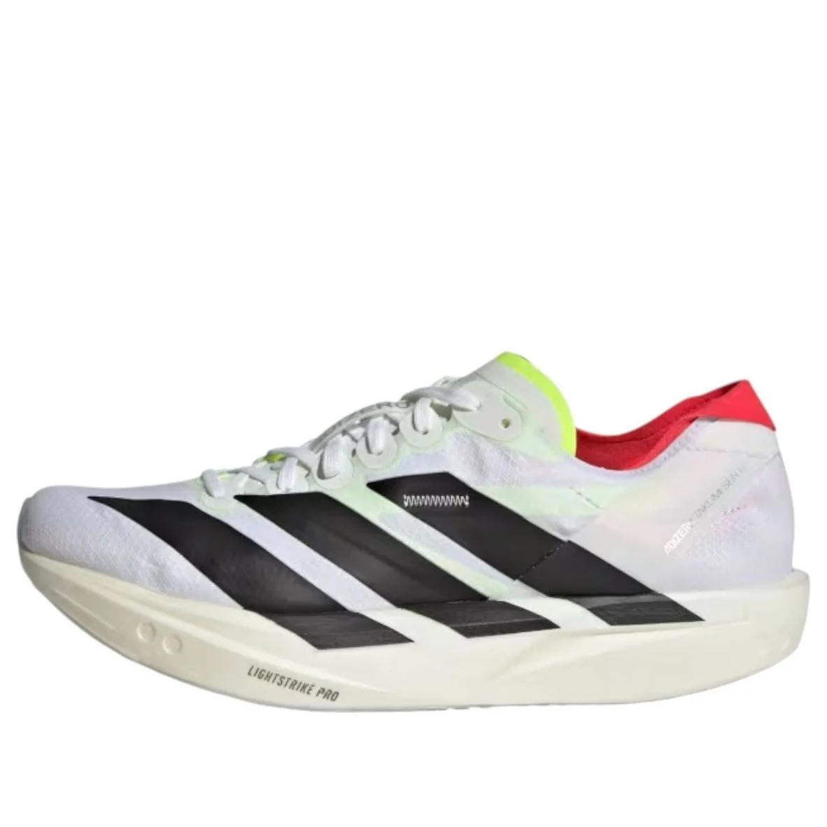 (WMNS) adidas Adizero Takumi Sen 11 'White Black Lucid Red' JQ2818