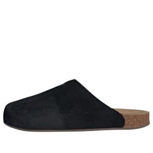 adidas Adimule Slides 'Black Gum' JQ4367