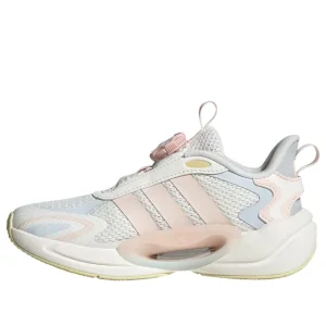 (PS) adidas Galaxy Scout Habu 'White Wonder Quartz Blue' JQ4503