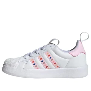 (PS) adidas Adifom Superstar 360 'White Clear Pink' JQ5527