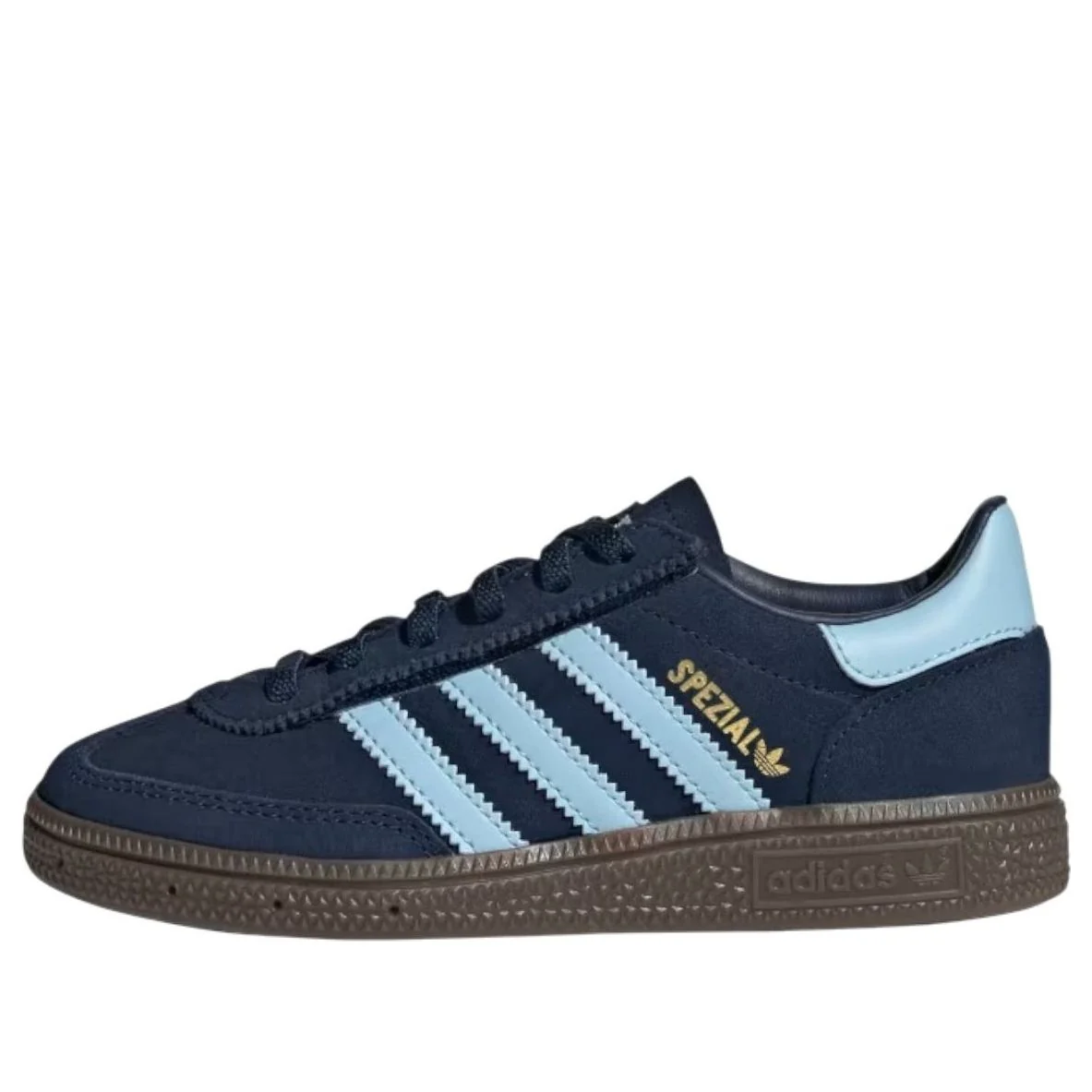 (PS) adidas Handball Spezial 'Collegiate Navy Clear Sky' JQ6380