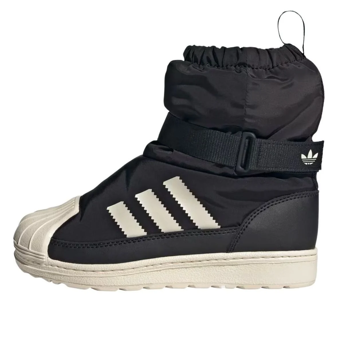 (PS) adidas Originals Superstar 360 Boots 'Core Black Wonder White' JQ7949