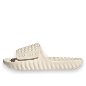 adidas Adissage 360Rec Slides Asia Sizing 'Off White' JQ8057