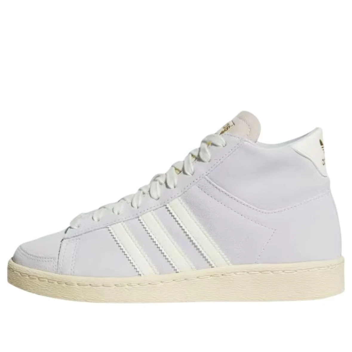 (WMNS) adidas Jabbar High 'Halo Blue Warm Vanilla' JQ8433