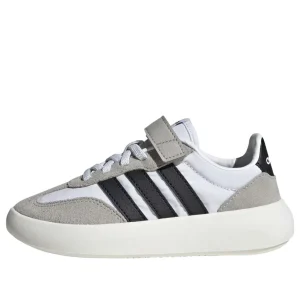 (PS) adidas Barreda Decode 'Cloud White Black Grey' JQ8850