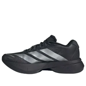 (WMNS) adidas Adizero Boston 13 'Black Carbon' JQ9804