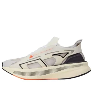 (WMNS) adidas x By Stella McCartney Ultra Boost 5 'Ivory' JR0665