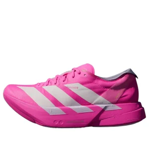 (WMNS) adidas Adizero Adios Pro 4 'Shock Pink' JR1242