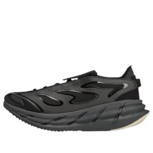 (WMNS) adidas x Stella McCartney Adistar 'Utility Black' JR3290