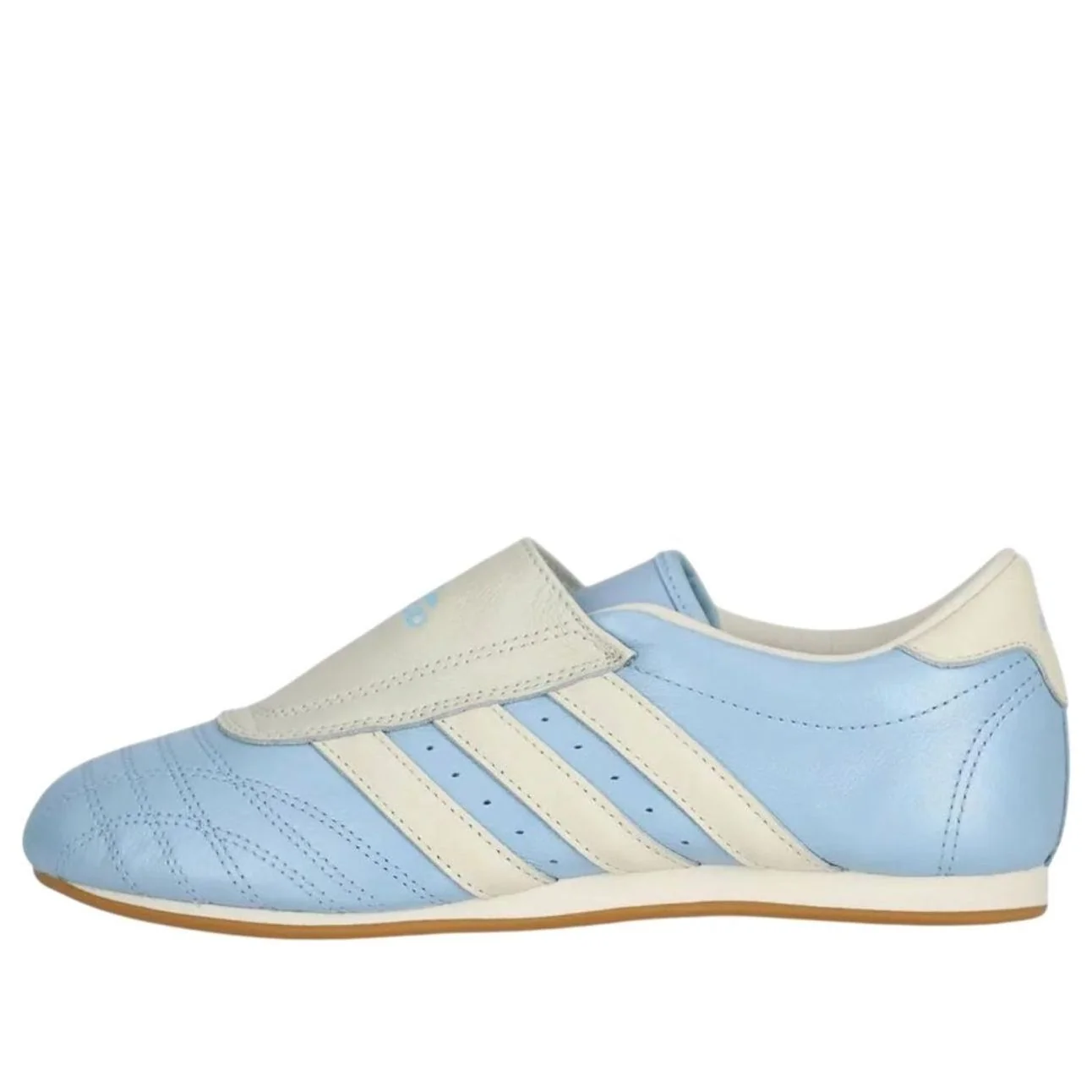 (WMNS) adidas Taekwondo 'Clear Sky Cream White' JR3954
