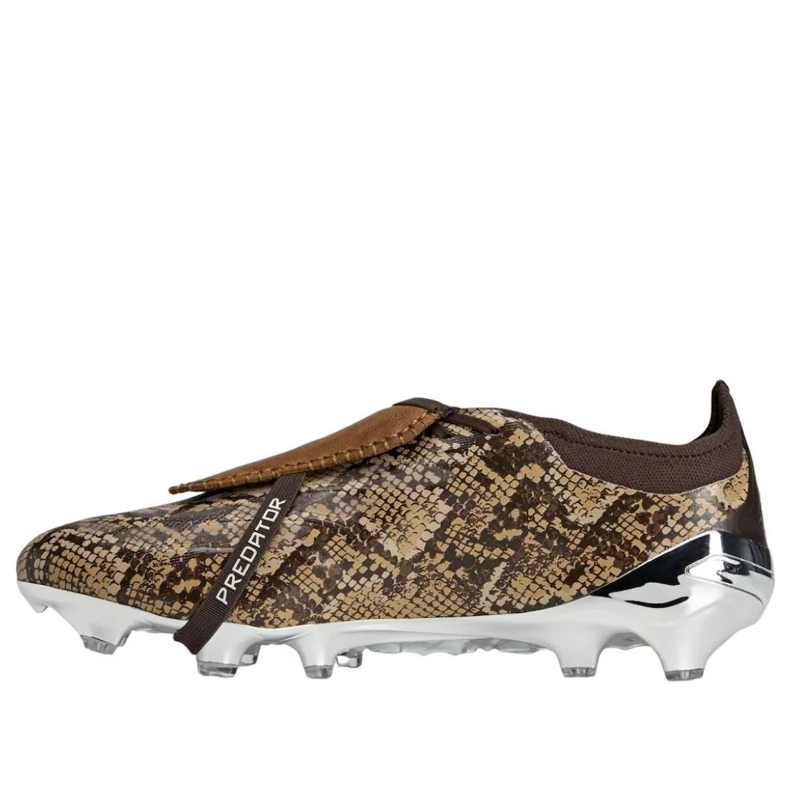 adidas x Wales Bonner Predator 'Snakeskin' JR4430