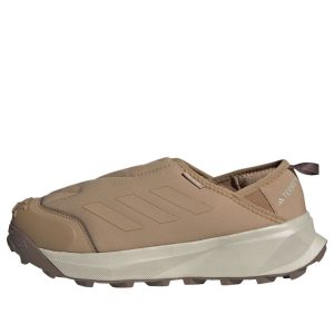 adidas Terrex Winter Cold.RDY 'Cardboard Beige' JR5302