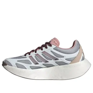 (WMNS) adidas Adizero Aruku 'Crystal White Aurora Ruby' JR6250