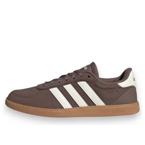 (WMNS) adidas Breaknet Sleek 'Earth Strata Gum' JR6905