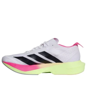(WMNS) adidas Adizero Drive RC 'Cloud White Lucid Pink' JR6961