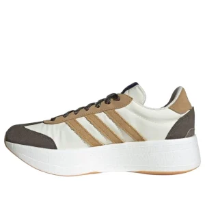 (WMNS) adidas City RNR 'Creamy White Branch' JR7001