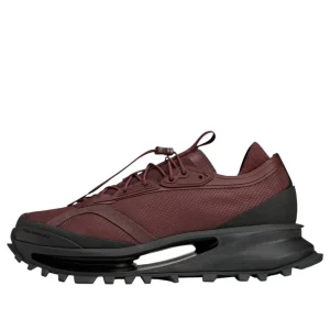 (WMNS) adidas Y-3 S-Gerdo 'Mystery Brown Black' JR7014