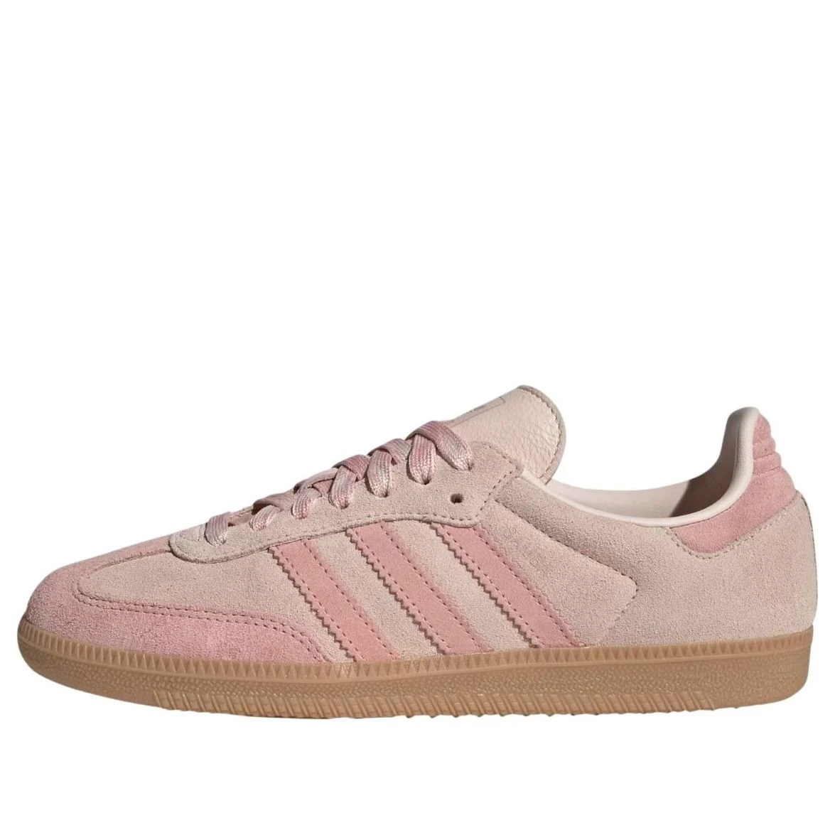 (WMNS) adidas Samba 'Wonder Quartz Wonder Mauve' JR8874