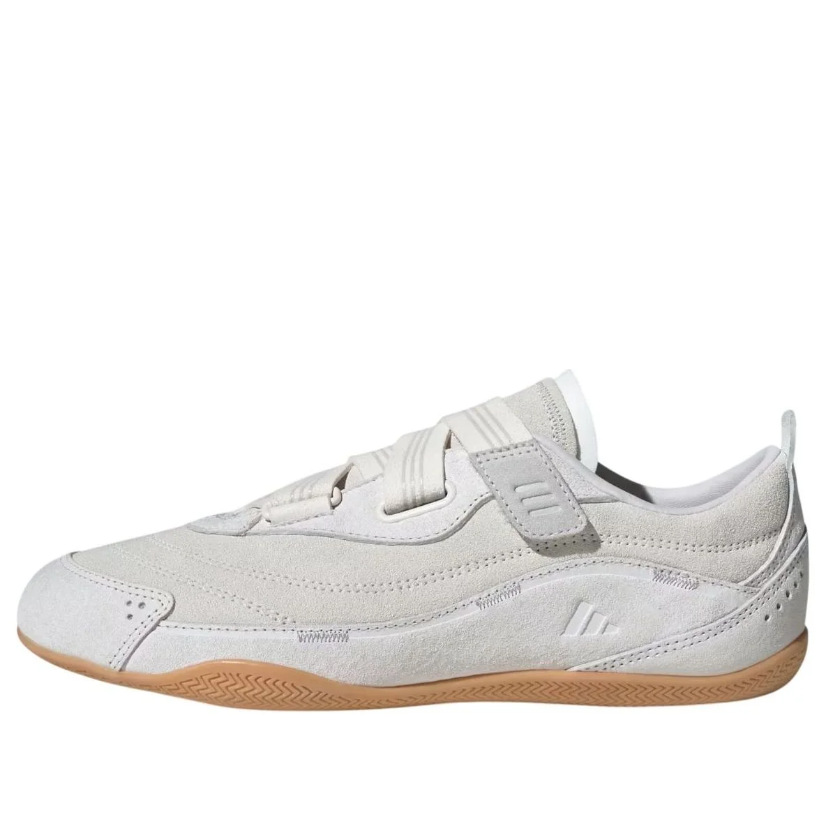 (WMNS) adidas Urban Reverie 'White Grey Gum' JS0151