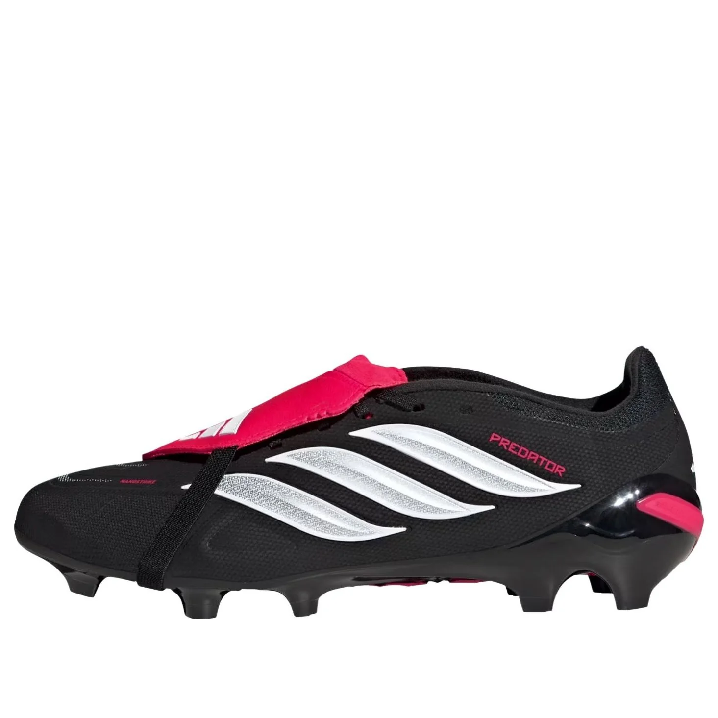 adidas Predator League Fold-Over Tongue FG 'Immortal DNA Pack' JS0425