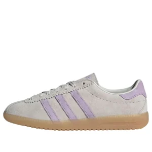 (WMNS) adidas BRMD 'Grey Powder Plum' JS3975