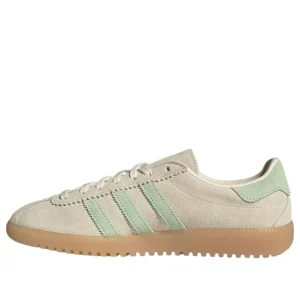 (WMNS) adidas BRMD 'Cream White Semi Green' JS3976