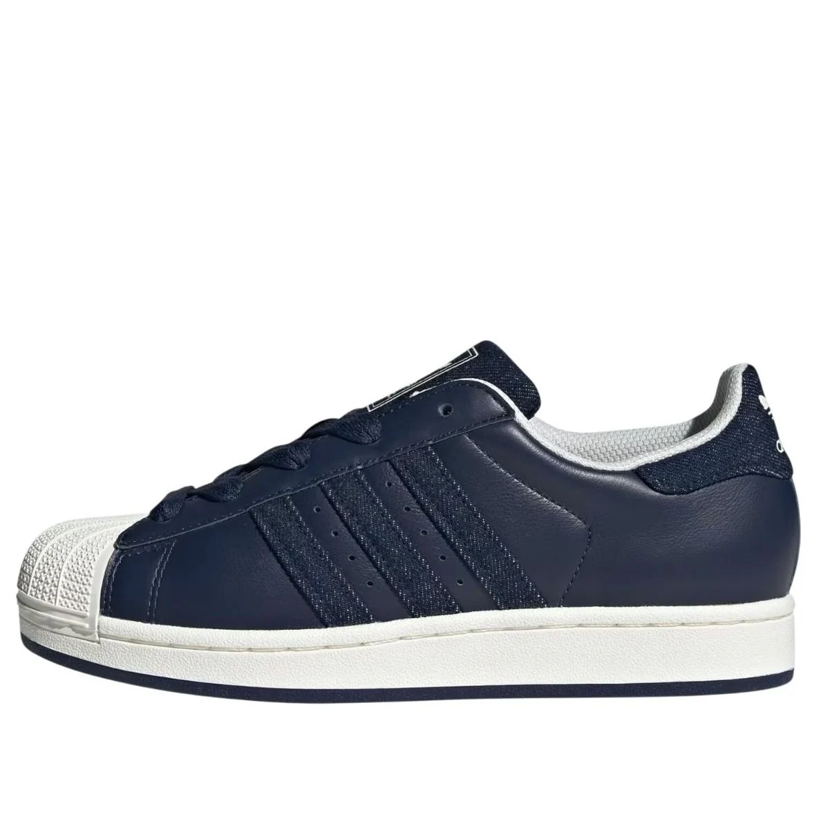 (WMNS) adidas Superstar II 'Night Indigo' JS4033