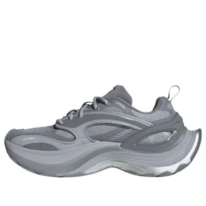 (WMNS) adidas XLG Speed 'Halo Silver Grey' JS4989