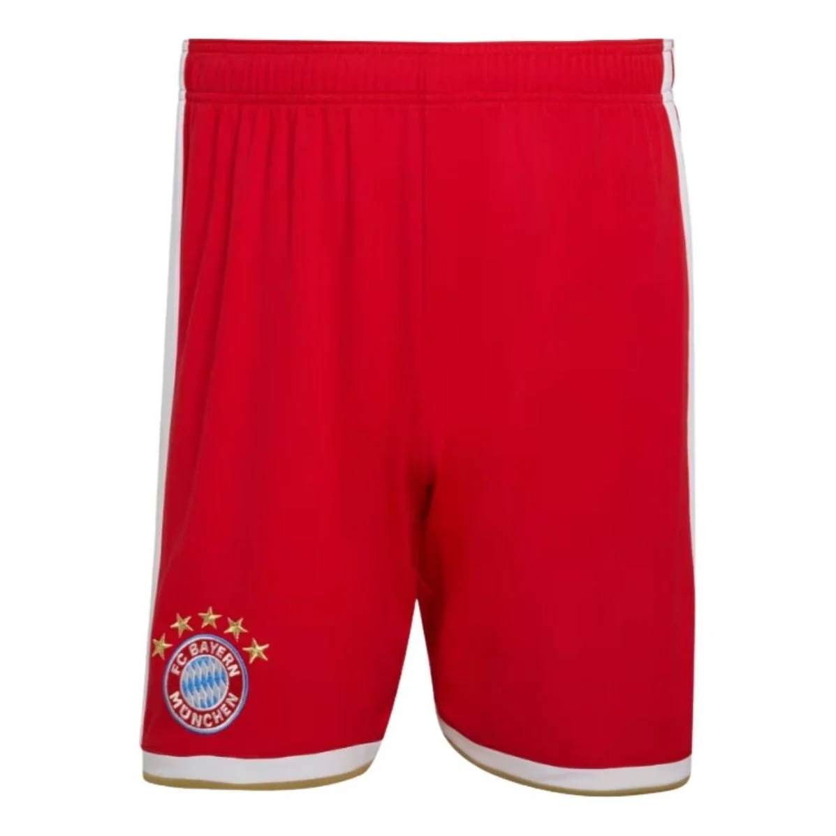 adidas FC Bayern 26/27 Shorts 'Home' JZ3060