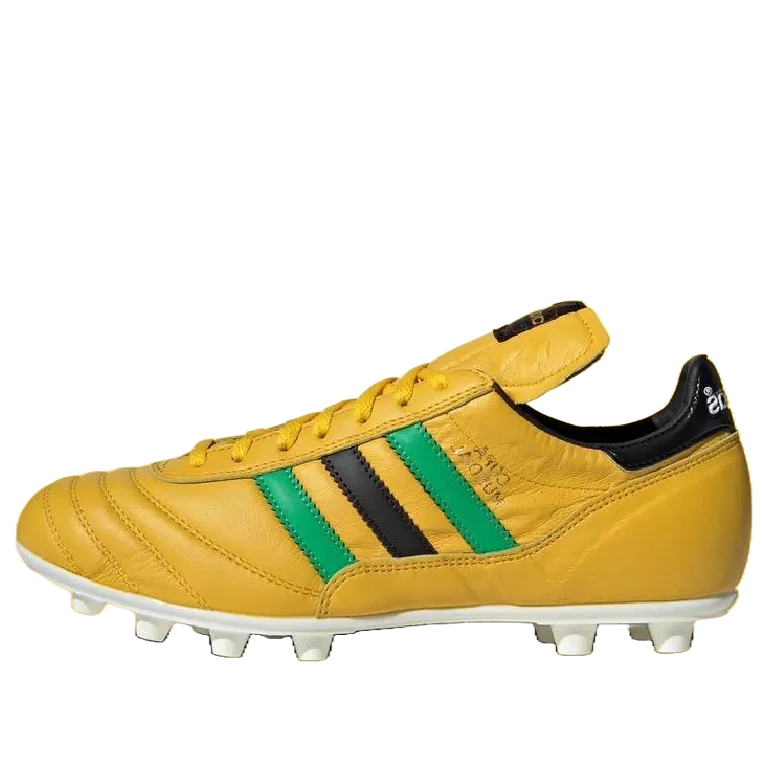 adidas Copa Mundial FG 'Jamaica Football Federation' ID1153