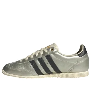 (WMNS) adidas Japan 'Alumina Black' JS4015