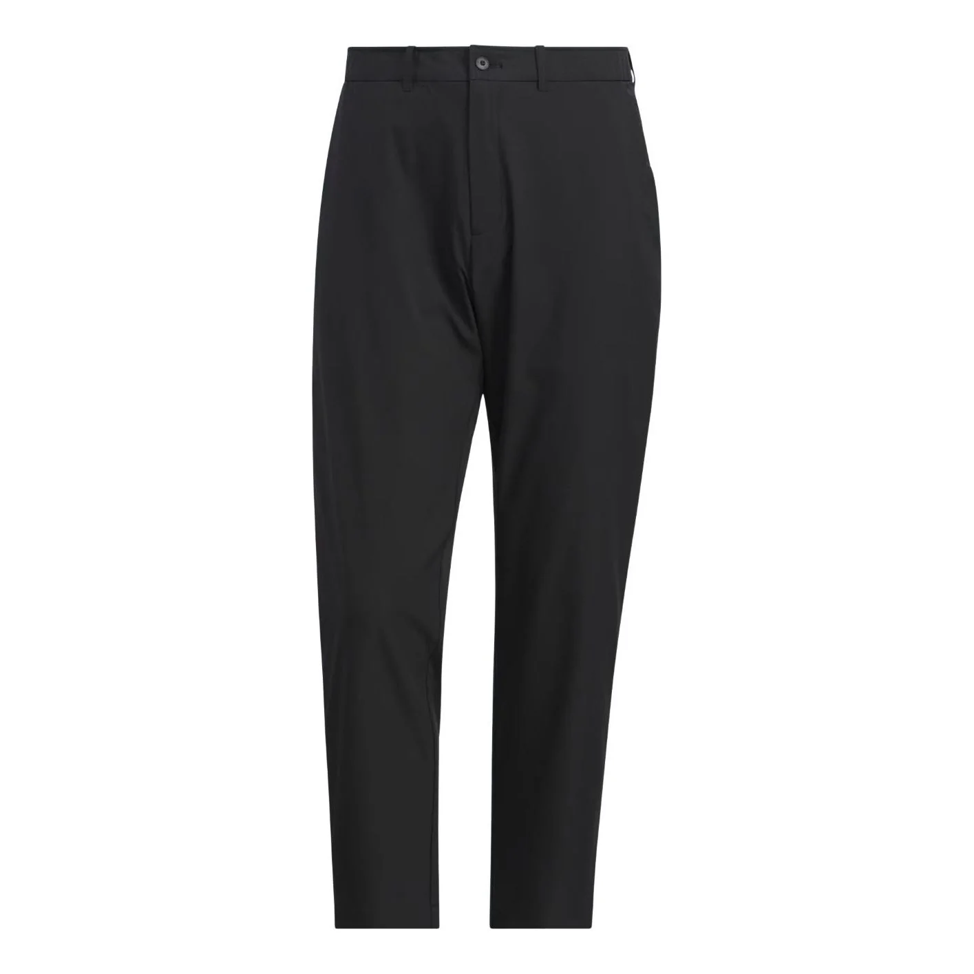adidas Premium Regular Fit Tailored Pants 'Black' KF9130