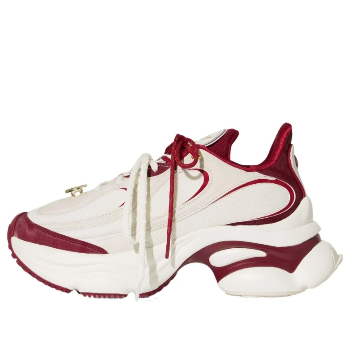 (WMNS) adidas Ozvenuz 'CNY' KI2801