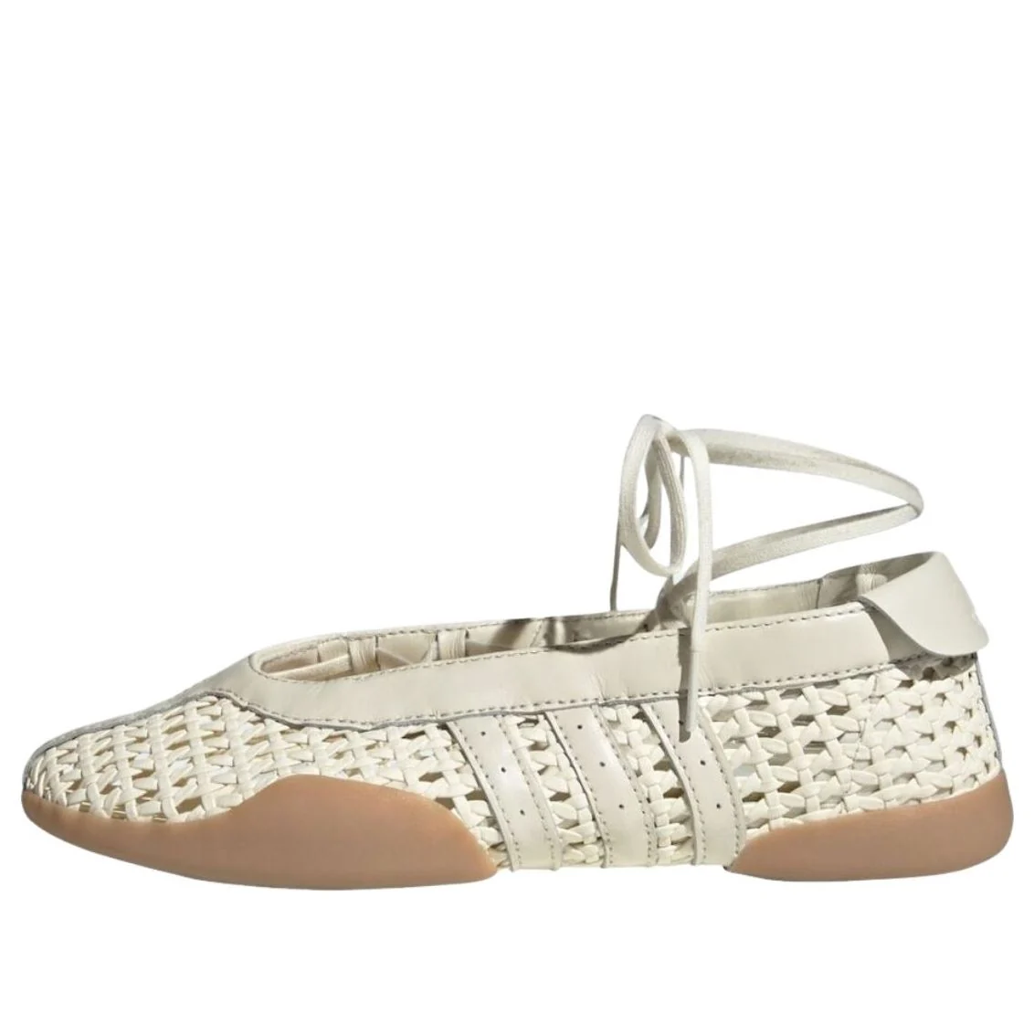 (WMNS) adidas Taekwondo Mei 'Basketweave' KI3582